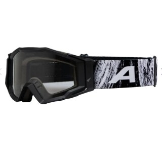 Alpina Circus Goggle Glacier