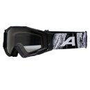 Alpina Circus Goggle Glacier