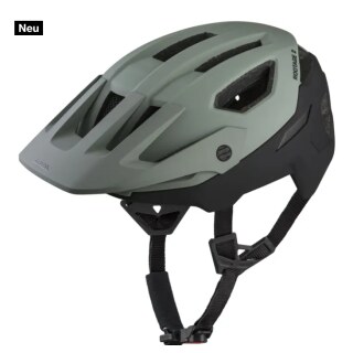 ALPINA Rootage 2 willow green black