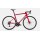 Tarmac SL8 Comp Shimano 105 Di2 Gloss Red Tint Silver Dust