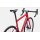 Tarmac SL8 Comp Shimano 105 Di2 Gloss Red Tint Silver Dust