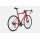 Tarmac SL8 Comp Shimano 105 Di2 Gloss Red Tint Silver Dust