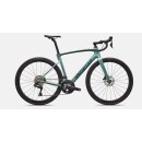 Roubaix SL8 Expert Shimano Ultegra Di2 Gloss Fjord Metallic