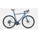 Roubaix SL8 Comp Shimano 105 Di2 GCLMET/WHT