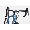 Roubaix SL8 Comp Shimano 105 Di2 GCLMET/WHT