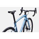 Roubaix SL8 Comp Shimano 105 Di2 GCLMET/WHT