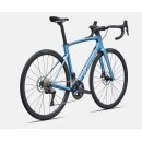 Roubaix SL8 Comp Shimano 105 Di2 GCLMET/WHT