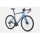 Roubaix SL8 Comp Shimano 105 Di2 GCLMET/WHT