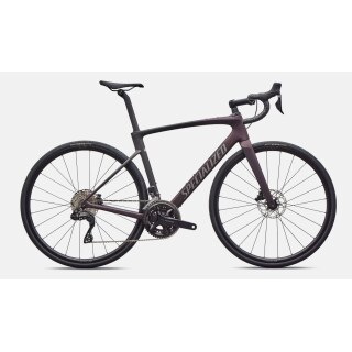 Roubaix SL8 Comp Shimano 105 Di2 SLDMET/METOBSD