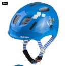 ALPINA XIMO Fahrradhelm Ahoi gloss