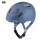 ALPINA XIMO 2 LE Fahrradhelm Soft Blue Flowers matt