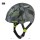 ALPINA XIMO 2 LE Fahrradhelm black neon camo matt