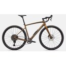 Specialized 2026 Diverge 4 Sport Alloy - Satin Burnt Gold...