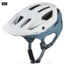 ALPINA Rootage 2 Mips white Pebble blue matt