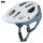 ALPINA Rootage 2 Mips white Pebble blue matt