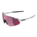 ALPINA TURBO AIR Q-LITE Sportbrille White Gloss
