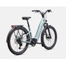 Specialized 2027 Como 4.0 NB GLOSS AGAVE GREY / OAK GREEN METALLIC