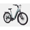 Specialized 2027 Como 4.0 NB GLOSS AGAVE GREY / OAK GREEN METALLIC