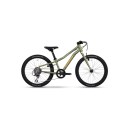 Ghost Kato 20 PRO - C1 Uni olive gray/amber blaze - glossy
