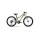 Ghost Kato 20 PRO - C1 Uni olive gray/amber blaze - glossy