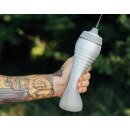 Keego Trinkflasche Silver Stardust 0.50L