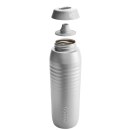 Keego Trinkflasche Silver Stardust 0.50L