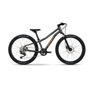 Ghost KATO 24 PRO - C1 Grey/Yellow