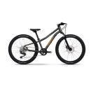Ghost KATO 24 PRO - C1 Grey/Yellow