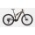 Specialized 2026 Turbo Levo R Comp - Gloss Gunmetal / White Mountains