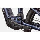 Specialized 2026 Turbo Levo R Comp Alloy - Satin Metallic Deep Marine / Shadow Silver