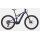 Specialized 2026 Turbo Levo R Comp Alloy - Satin Metallic Deep Marine / Shadow Silver