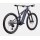 Specialized 2026 Turbo Levo R Comp Alloy - Satin Metallic Deep Marine / Shadow Silver