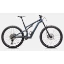 Specialized Stumpjumper 15 Alloy - Satin Cast Blue / Dove...