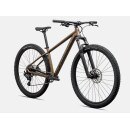 Specialized 2027 Rockhopper Sport - Gloss Burnt Gold Metallic / Stallion Metallic
