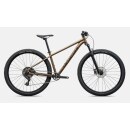 Specialized 2027 Rockhopper Sport - Gloss Burnt Gold Metallic / Stallion Metallic