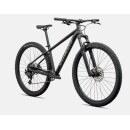 Specialized 2027 Rockhopper Sport - Satin Metallic Obsidian / Shadow Silver