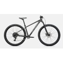 Specialized 2027 Rockhopper Sport - Satin Metallic Obsidian / Shadow Silver