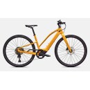 Specialized 2027 Turbo Vado SL 2 4.0 Step-Through - Yellow