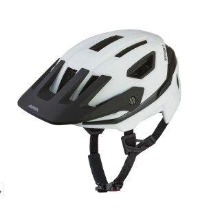ALPINA Rootage 2 Mips White black matt