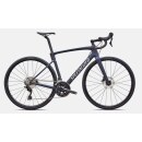 Roubaix SL8 - Satin Deep Marine Metallic/shadow Silver