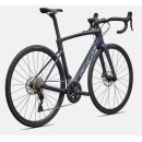 Roubaix SL8 - Satin Deep Marine Metallic/shadow Silver