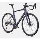 Roubaix SL8 - Satin Deep Marine Metallic/shadow Silver