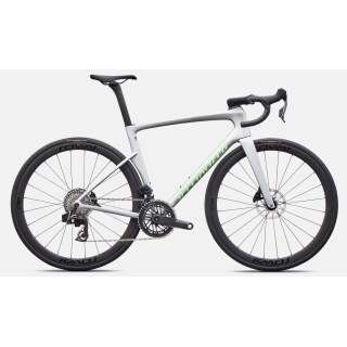 Specialized 2027 Tarmac SL9 Expert - SRAM Force AXS - SILDST/PDRLME