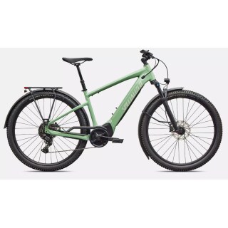 Specialized 2026 Tero 4.0 EQ NB Gloss Pistachio / Dolomite Size L