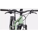Specialized 2026 Tero 4.0 EQ NB Gloss Pistachio / Dolomite Size L