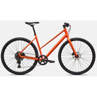 Specialized 2027 Sirrus X 2.0 Step-Through  Size M