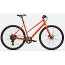 Specialized 2027 Sirrus X 2.0 Step-Through  Size M
