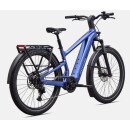 Specialized 2027 Turbo Vado 3 EVO 4.0 Gloss Pacific Blue