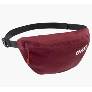 EVOC FANNY PACK – Hüfttasche - rot