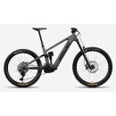Santa Cruz 2027 Vala Carbon C Deore 7200 V1 – E-MTB...